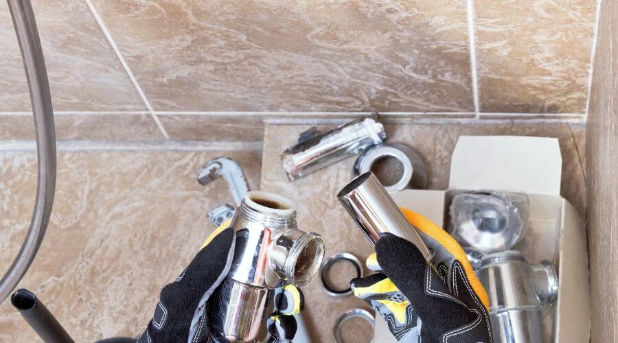 Professional Flat Roofing Installation in Tobaccoville, NC